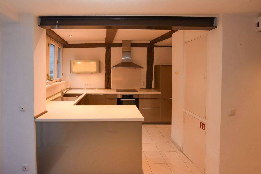 Stilvolles, hochwertiges Altstadthaus für anspruchsvolle Individualisten in Buxtehude... – Buxtehude – Vorschaubild 3
