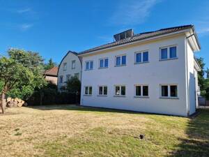 Architektenhaus im Stil einer Stadtvilla – 12247 Berlin – Vorschaubild 2