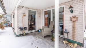 Modernes Penthouse mit großzügiger Terrasse und besonderem Flair in Hamburg-Stellingen! – 22527 Hamburg – Vorschaubild 8