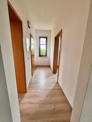 Erdgeschosswohnung mit Dusche in Colditz – 4680 Colditz – Vorschaubild 6