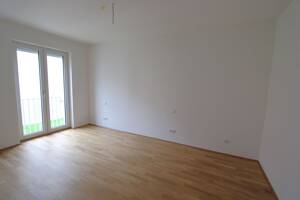 Bezugsfertige Neubauwohnung mit Loggia und Tiefgaragenstellplatz in zentraler Lage von Darmstadt – 64295 Darmstadt – Vorschaubild 9