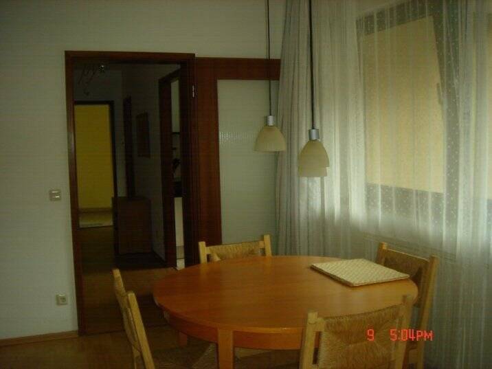 Gemütliche 2- Zimmer Wohnung (Erlangen) – Erlangen – Vorschaubild 2