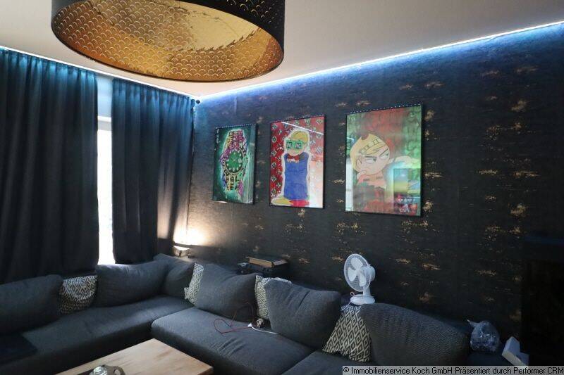 Appartment mit Balkon ohne Renovierungsstau zu verkaufen – Kassel – Vorschaubild 2