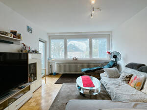 Ideal als Kapitalanlage! Zentral gelegene Erdgeschosswohnung in Brackwede – 33647 Bielefeld – Vorschaubild 2
