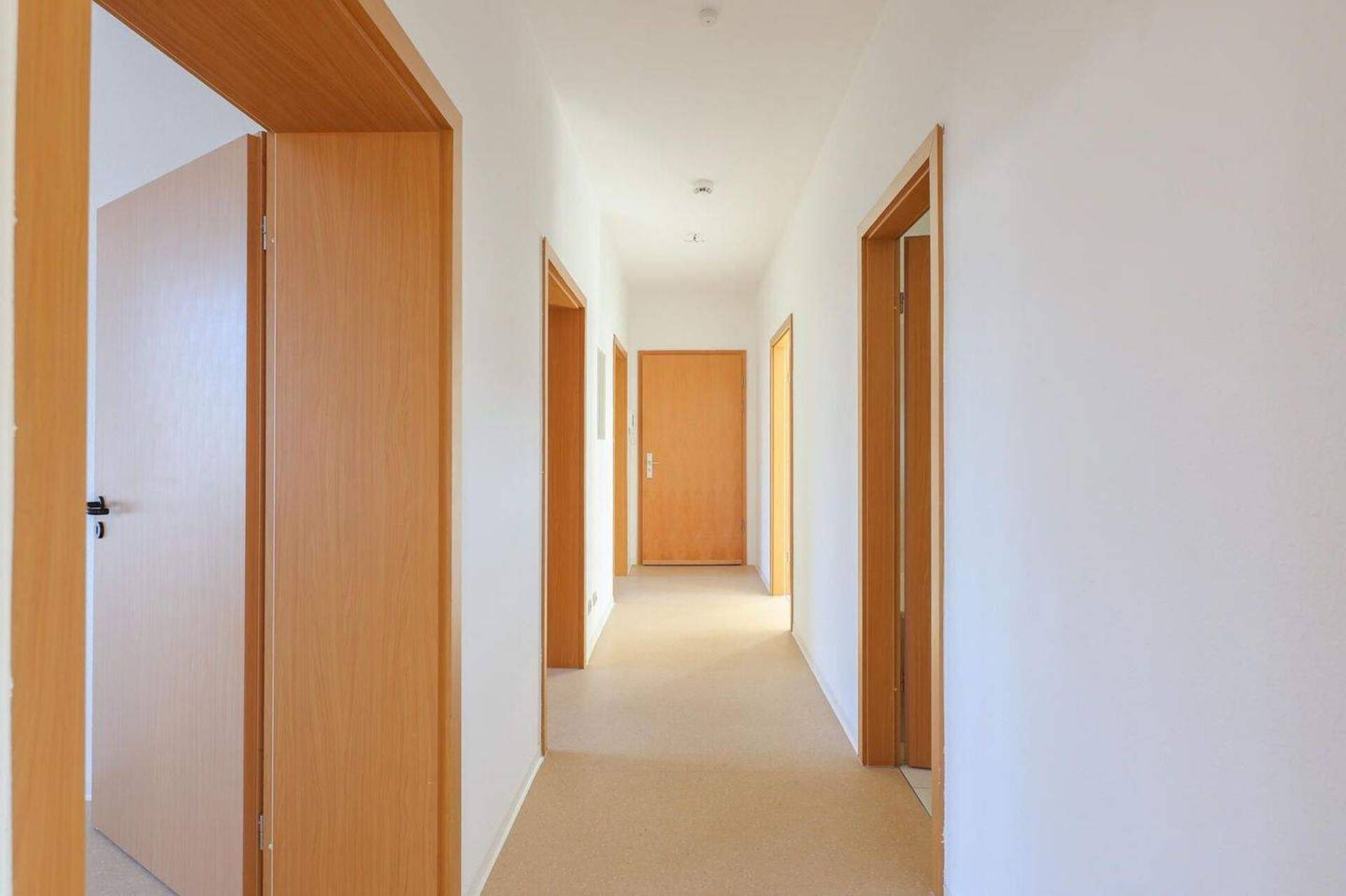Etagenwohnung in 15907 Lübben (Spreewald) mit 98,16 m² kaufen