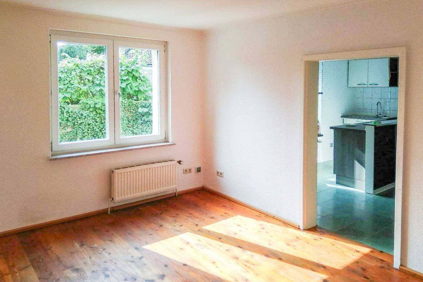 Vollvermietetes Wohn- und Geschäftshaus mit 6% Bruttorendite im Norden Braunschweigs – Braunschweig – Vorschaubild 2
