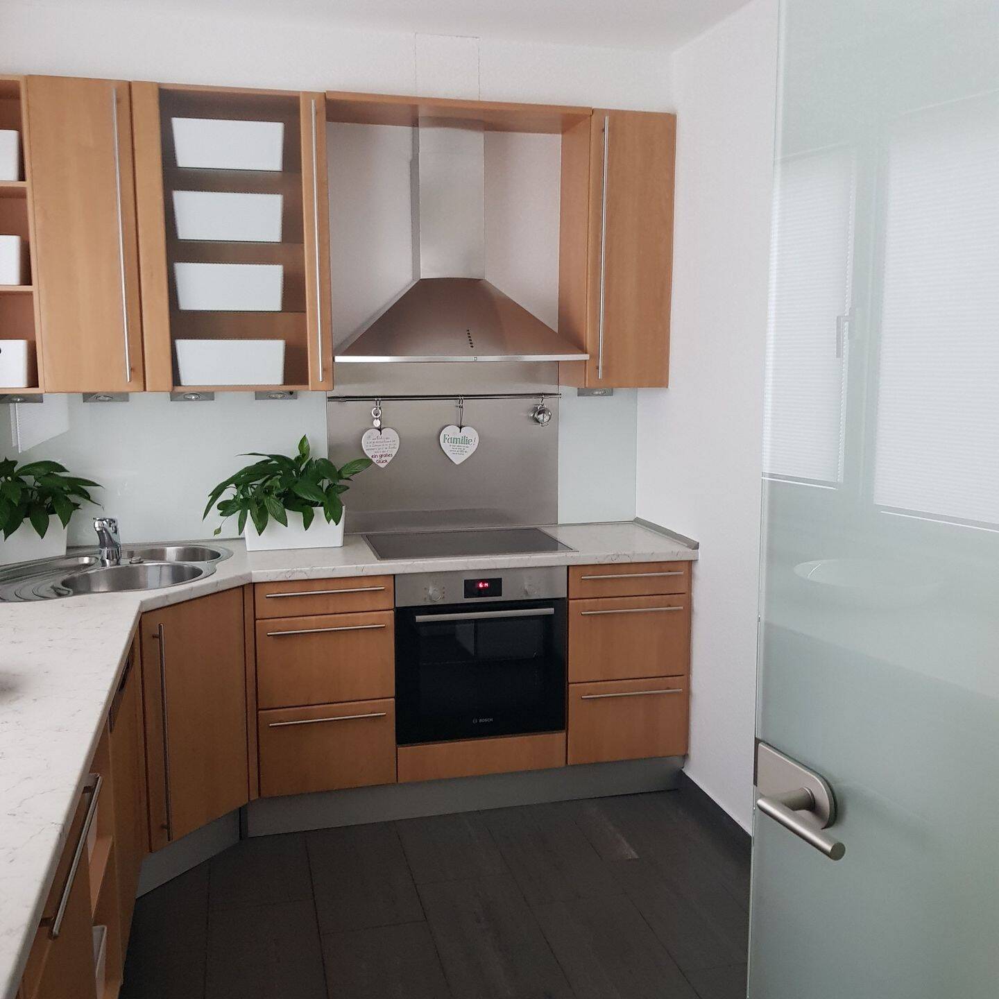 Reihenhaus in sehr begehrter Lage in Kirchrode, provisionsfrei – Hannover – Vorschaubild 6
