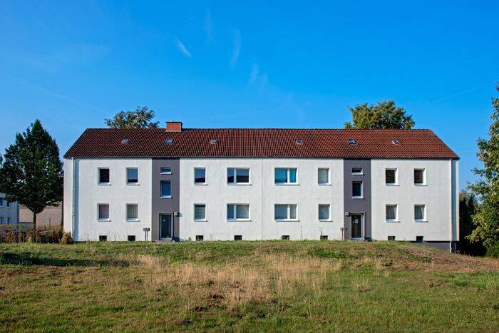 Gemütliche 3 Zimmer in Hamm Herringen !