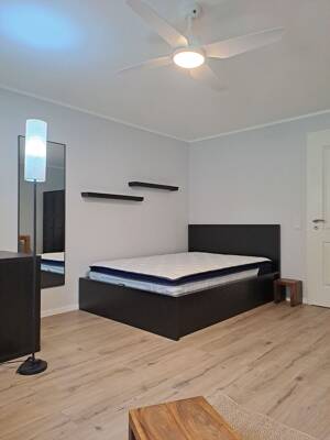 Möbliertes Apartment in Top-Lage von Leipzig-Lindenau/Plagwitz - vermietet & über 6 % Mietrendite – 4177 Leipzig – Vorschaubild 7