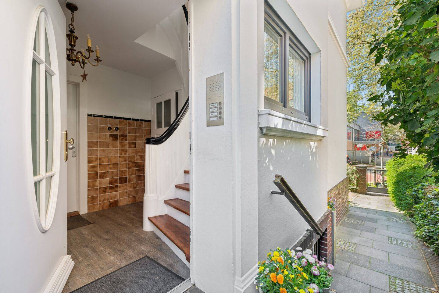 Maisonettewohnung in absoluter Top-Lage – Bremen – Vorschaubild 3