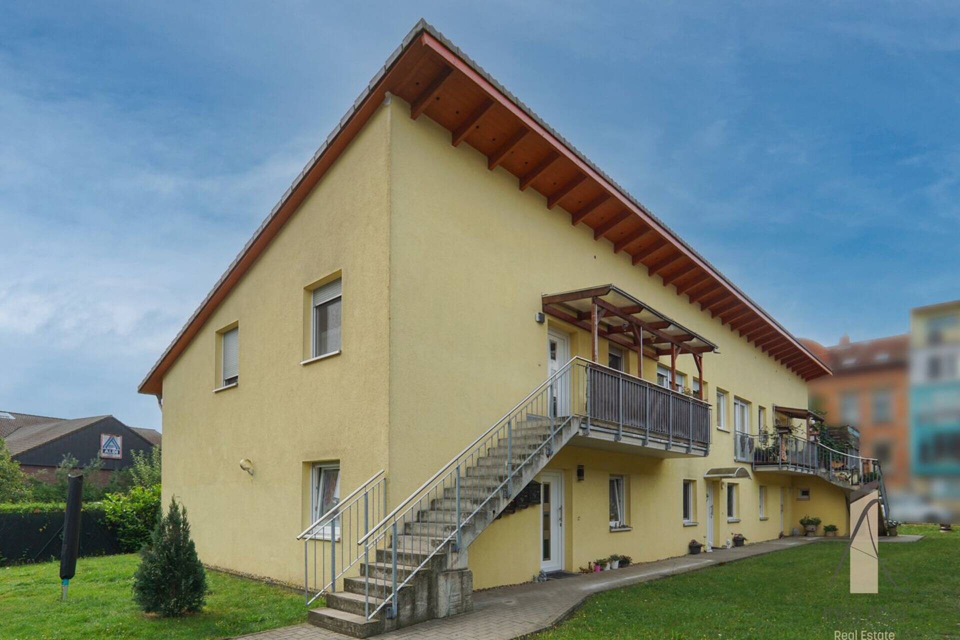 Haus in 39340 Haldensleben kaufen
