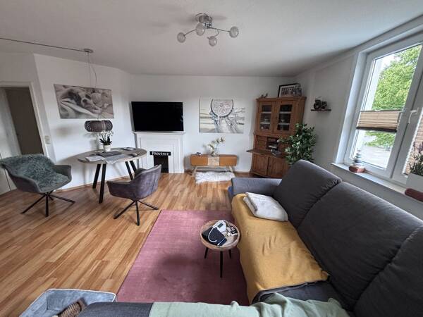 Etagenwohnung in 32427 Minden mit 84,9 m² kaufen