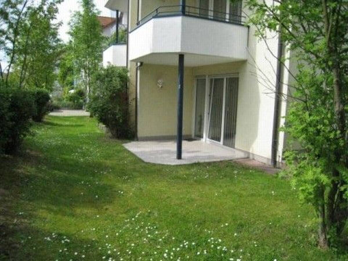 Südterrasse + EBK inclusive ! – 97828 Marktheidenfeld – Bild 1 von 9