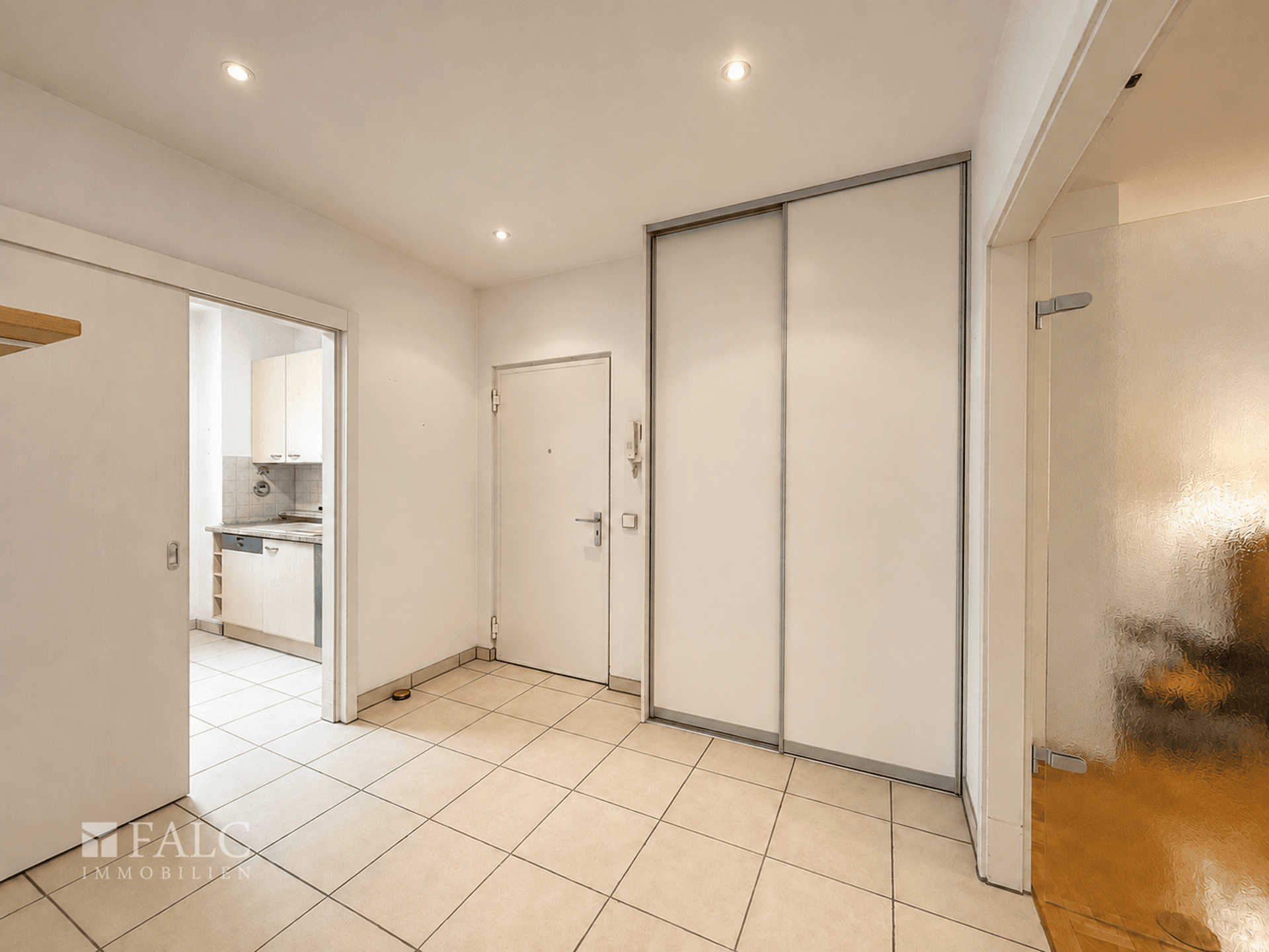 Etagenwohnung in 50668 Köln mit 91 m² kaufen