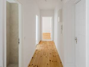 Helle 2-Zimmer-Wohnung mit Balkon in Oberschöneweide – 12459 Berlin – Vorschaubild 5