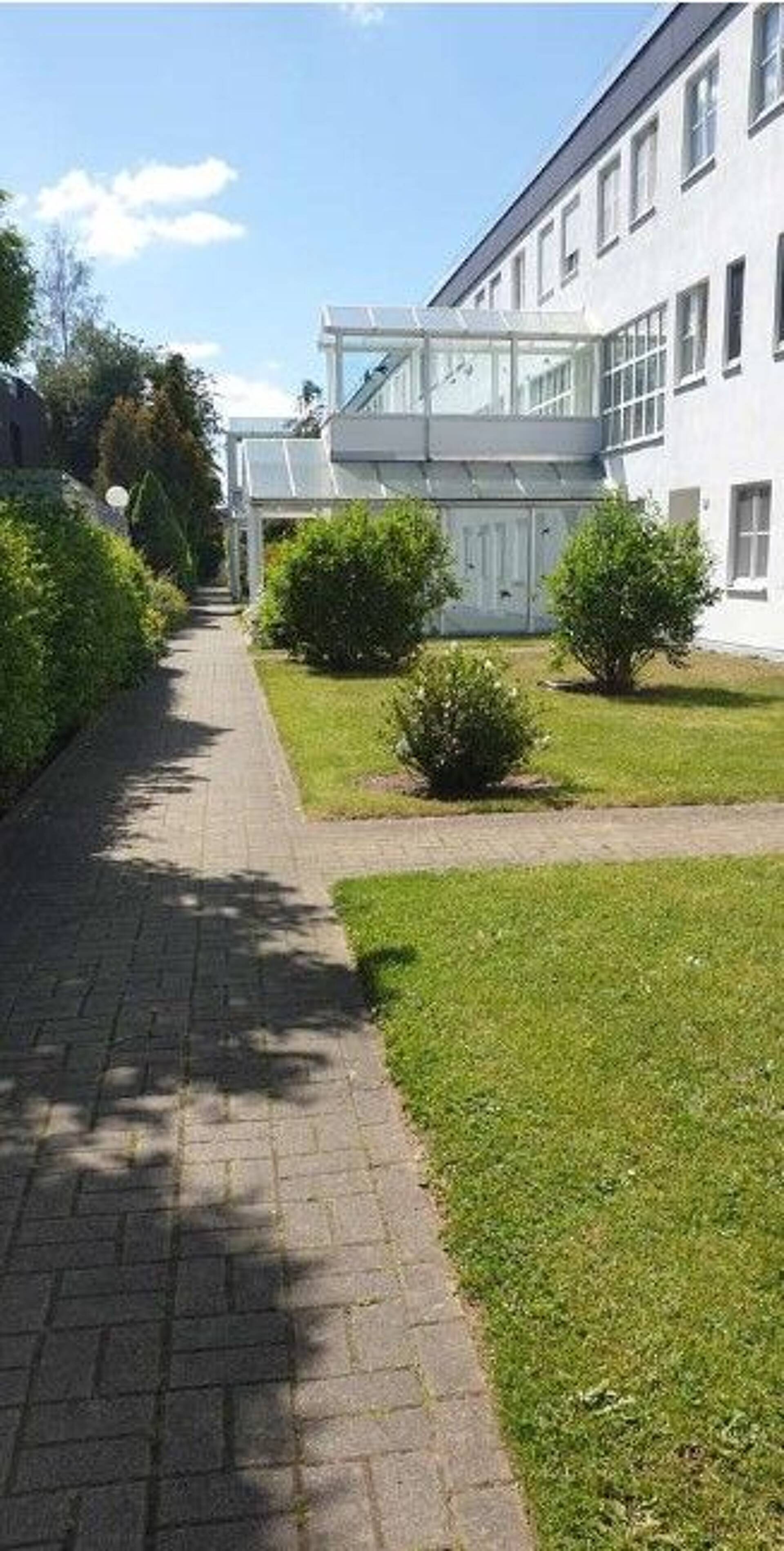 Etagenwohnung in 38126 Braunschweig mit 60 m² kaufen