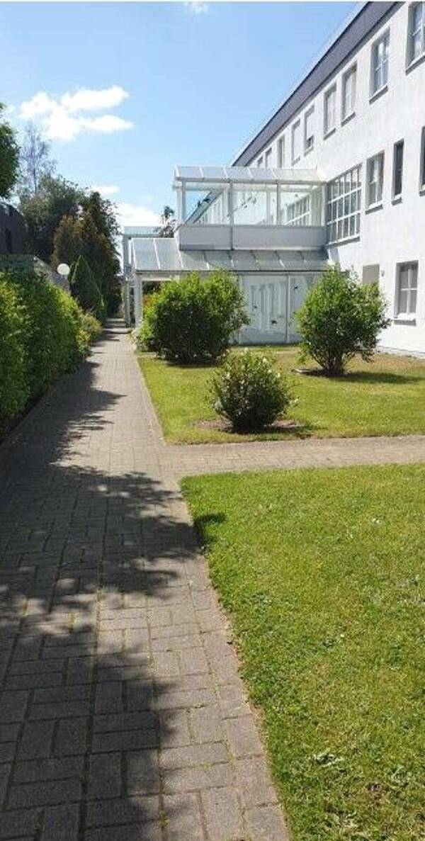 Etagenwohnung in 38126 Braunschweig mit 60 m² kaufen