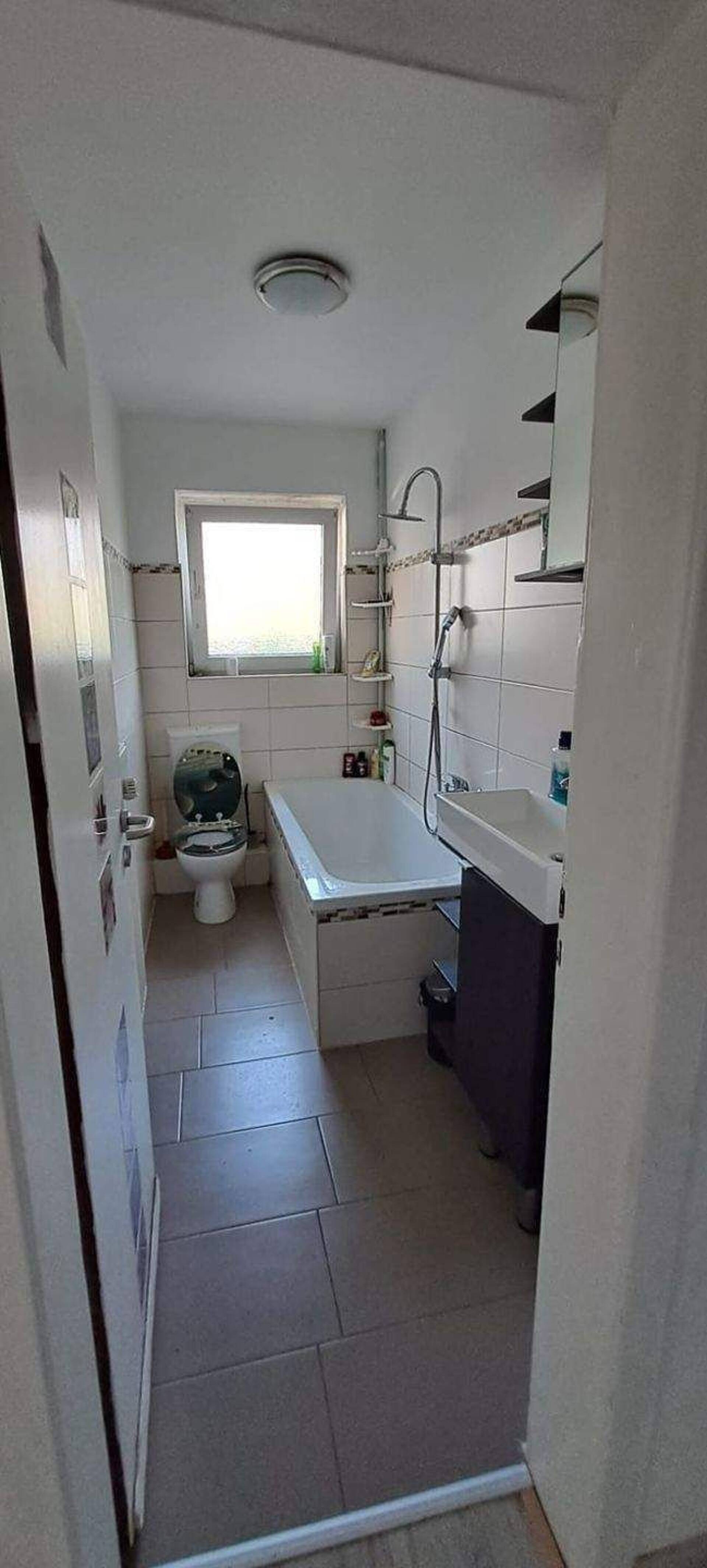 Erdgeschosswohnung in 59425 Unna mit 86 m² kaufen