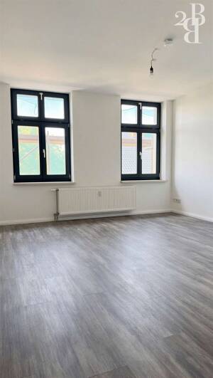 3-Zimmer-Wohnung | frisch renoviert | helle Räume | Buckau – 39104 Magdeburg – Vorschaubild 9