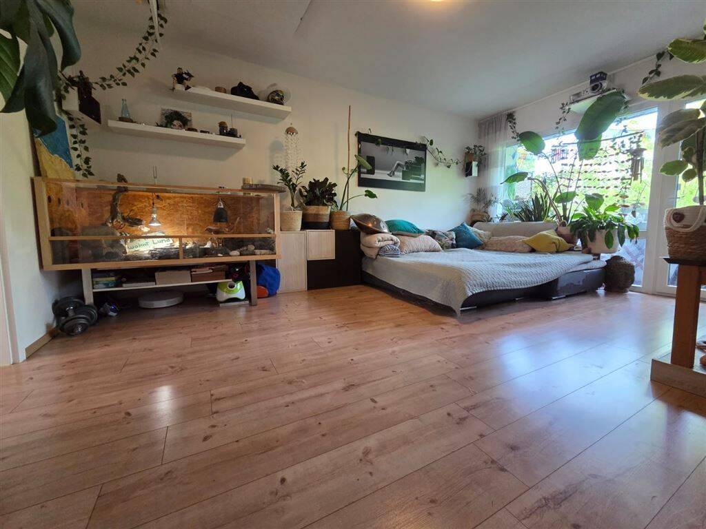 Moderne 3,5-Zimmer-Wohnung in Duisburg – Duisburg – Vorschaubild 3
