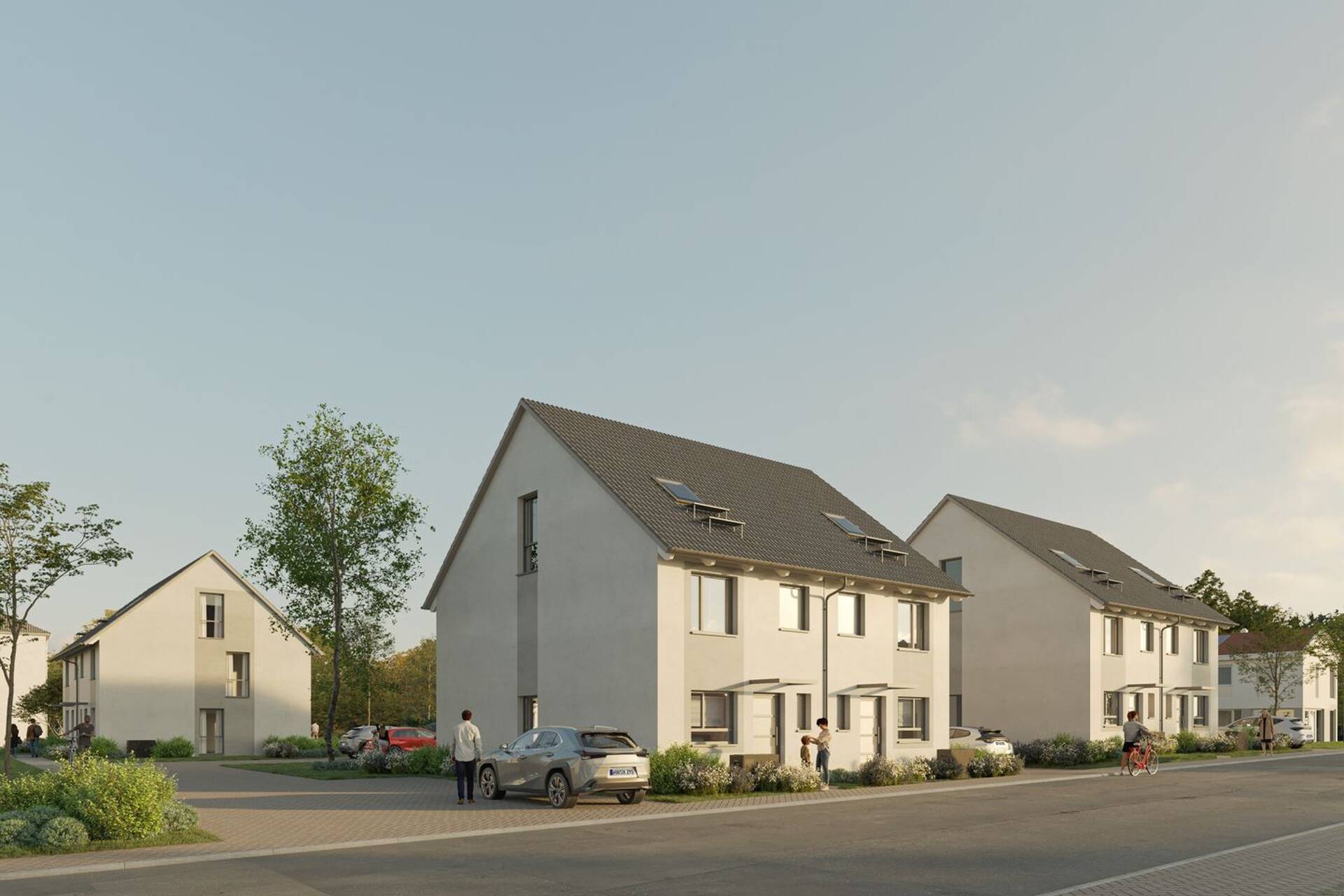Haus in 61348 Bad Homburg mit 123 m² kaufen
