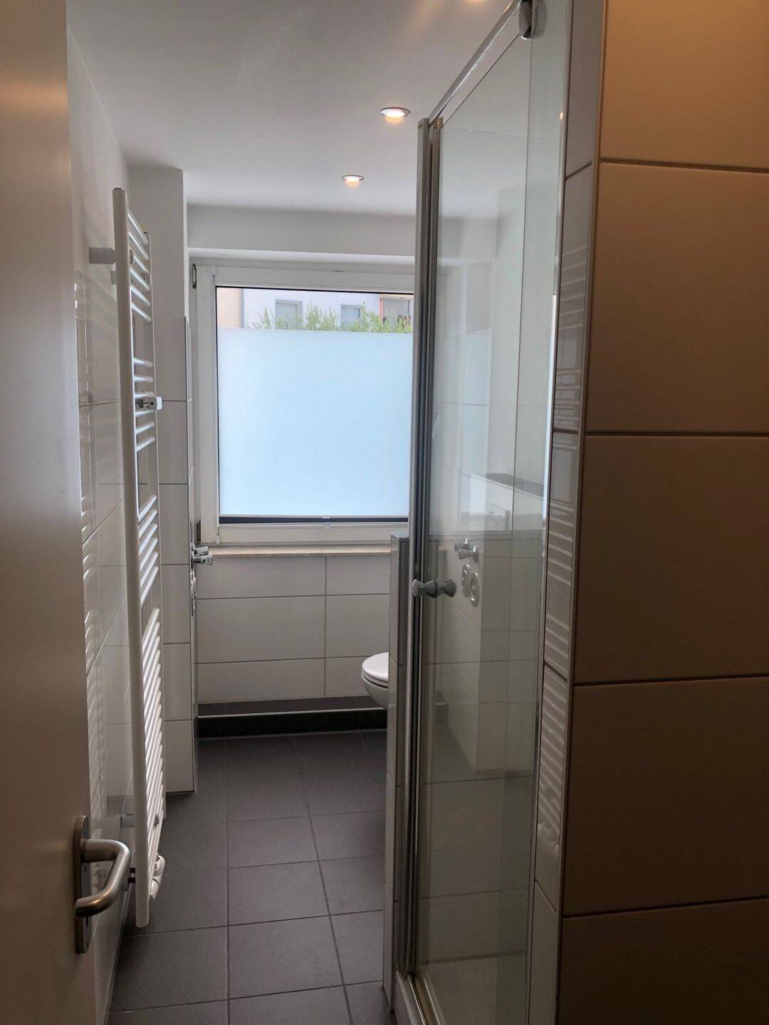 Helle 2 Zimmer Wohnung mit großem Wohnzimmer in Geestemünde – Bremerhaven – Vorschaubild 5
