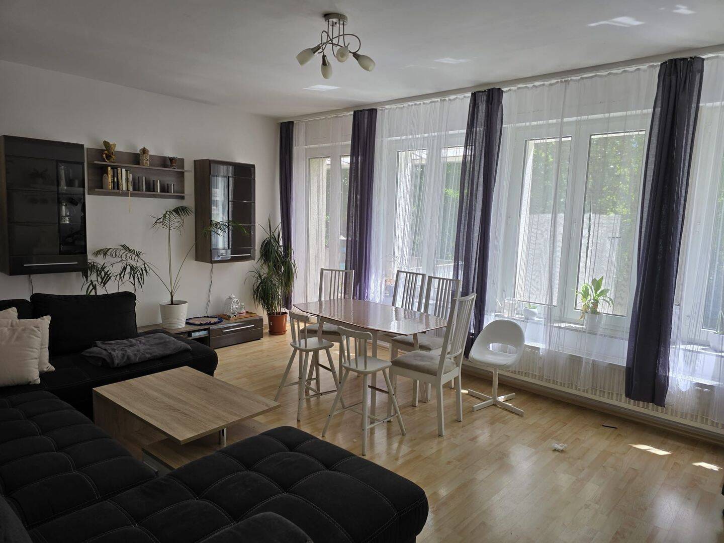 5 Zimmer, 125qm, XXL Balkon, GästeWC – Hürth – Vorschaubild 8