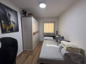 Sehr gepflegt Drei-Zimmer-Wohnung mit Balkon – 85055 Ingolstadt – Vorschaubild 4