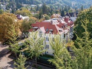 zauberhafte Bel Etage einer Villa in Herdern – 79104 Freiburg im Breisgau – Vorschaubild 2