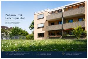 Zuhause im Grünen!