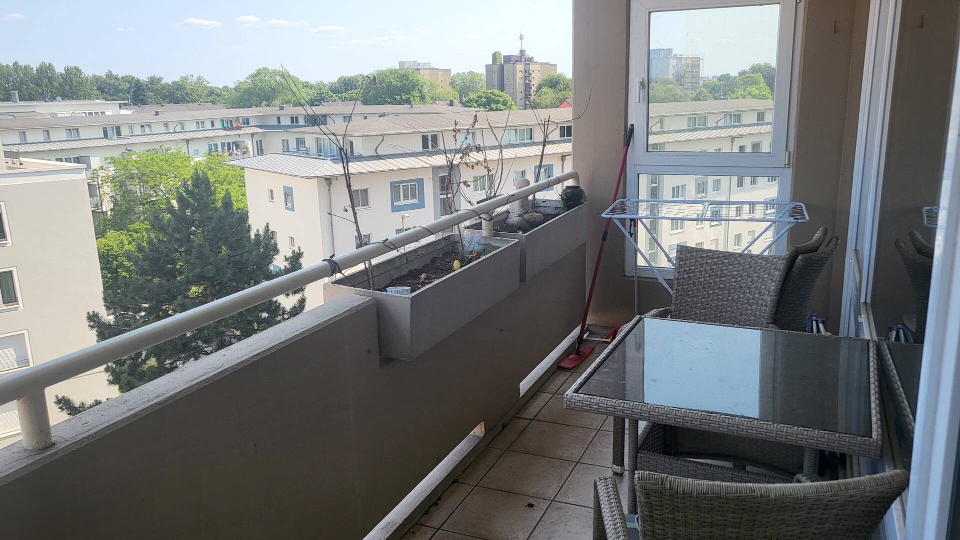 Etagenwohnung in 51143 Köln mit 75 m² kaufen