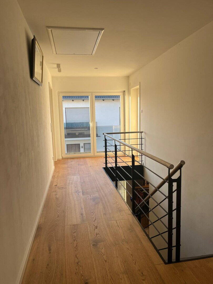 Exklusive Stadtvilla, bei Leipzig - nachhaltig, modern & sofort zum Wohlfühlen – Taucha – Vorschaubild 9