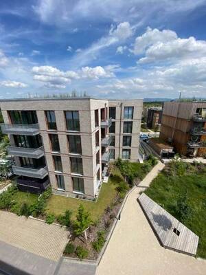 "Moderne und einladende Wohnung - einfach einziehen und wohlfühlen!" – 68309 Mannheim – Vorschaubild 2