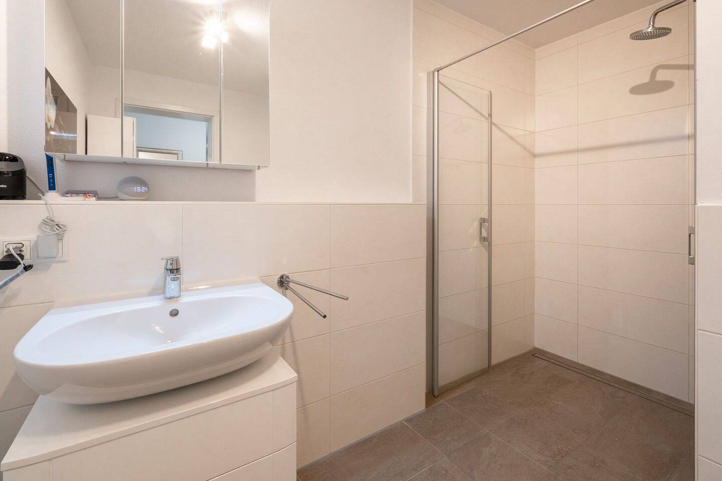 Komfortabel wohnen mit Zukunft – Barrierefreie Gartenwohnung in Aubing – München – Vorschaubild 7