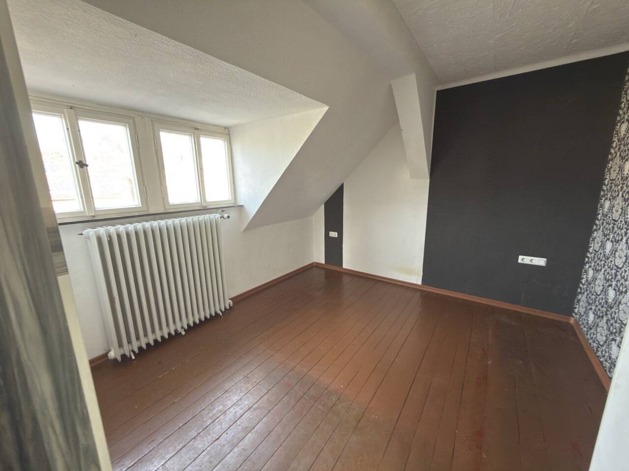 Charmantes Wohnhaus mit Terrasse im Herzen Rathenows – Rathenow – Bild 1 von 9