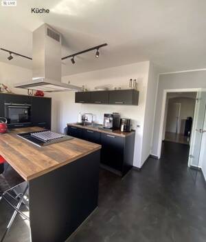 Schöner Wohnen am Binsenteich! 4 Zimmer ETW mit Balkon, Gartenanteil, Stellplatz u. Garage in Rumeln – 47239 Duisburg – Vorschaubild 5