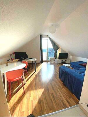 Gepflegte Eigentumswohnung mit Balkon in schöner Lage – 68307 Mannheim – Vorschaubild 3