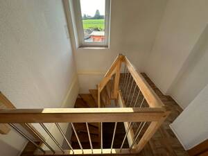 3-Raum-Maisonette-Wohnung mit Sonnenterrasse – 2763 Zittau – Vorschaubild 7