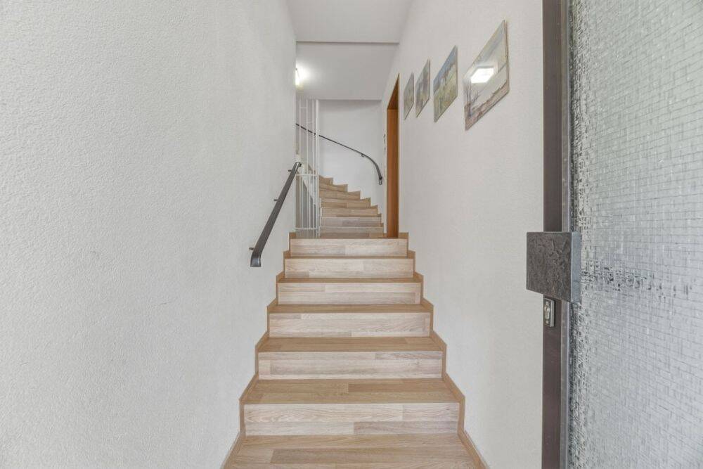 ++ Lichtdurchflutetes Wohnen mit West-Balkon in Bestlage ++ – Stuttgart – Vorschaubild 9