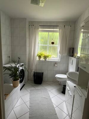 Sehr ruhig gelegene Wohnung mit eigenem Garten und PKW Stellplatz - von Privat – 28259 Bremen – Vorschaubild 6