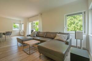 Mehrfamilienhaus mit drei Wohnungen in Rahlstedt – 22149 Hamburg – Vorschaubild 6