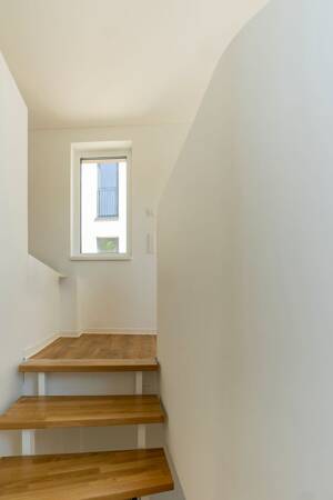 2-Zimmer Maisonette (WE01) - Reihenhaus an der Alten Bastei | mit Terrasse, in Uninähe! – 52062 Aachen – Vorschaubild 9