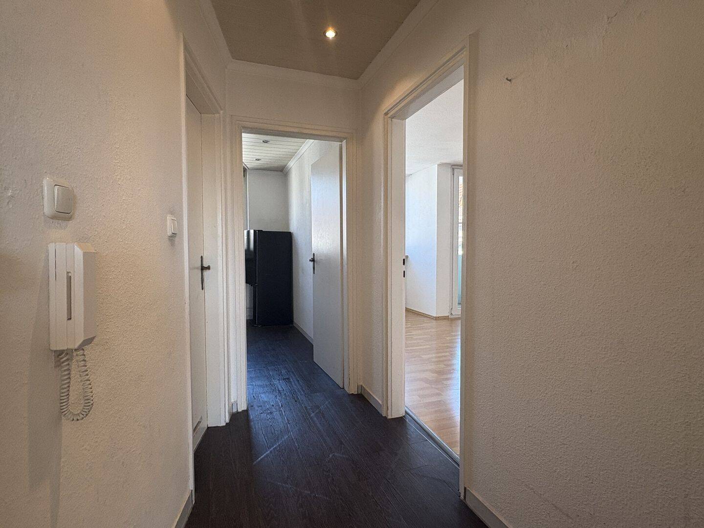 Nur wenige Schritte zum Rosenaupark - bezugsfreie 3-Zimmer-Wohnung – Nürnberg – Vorschaubild 9
