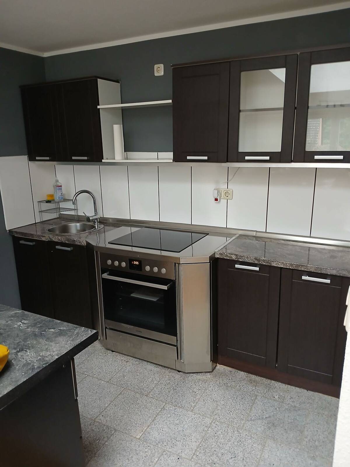 60 qm Wohnung in Hagen-Kabel zu vermieten – 58099 Hagen – Bild 1 von 7