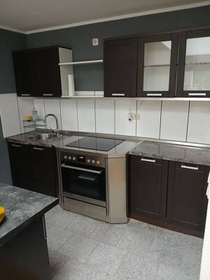 60 qm Wohnung in Hagen-Kabel zu vermieten