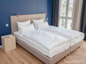 17939A255 HomeCompany Dresden Möbliert/Furnished 3-Zimmer Apartment in Dresden-City Altstadt max. 5 Personen – 1067 Dresden – Vorschaubild 3
