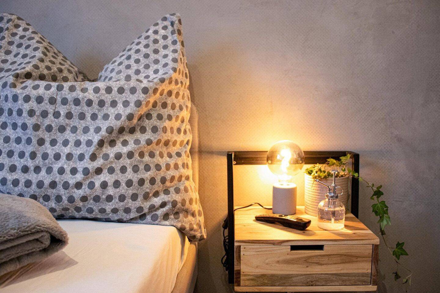 ***Möbliertes City-Apartment im Zentrum Mannheim Quadrate*** – Mannheim – Vorschaubild 4
