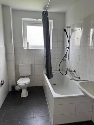 2-Zimmer-Wohnung mit Balkon in Düsseldorf Garath – 40595 Düsseldorf – Vorschaubild 6
