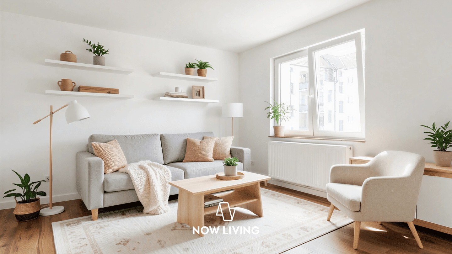 Sonnig, gemütlich, kernsaniert - 2 Zimmer - Ihr neues Zuhause in Linden-Süd – Hannover – Vorschaubild 8