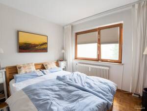 Zeitlose Eleganz in gefragter City-West-Lage, inkl. Tiefgaragenstellplatz – 10717 Berlin – Vorschaubild 4
